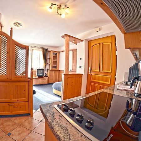 שנה Hammele Appartements מראה חיצוני תמונה